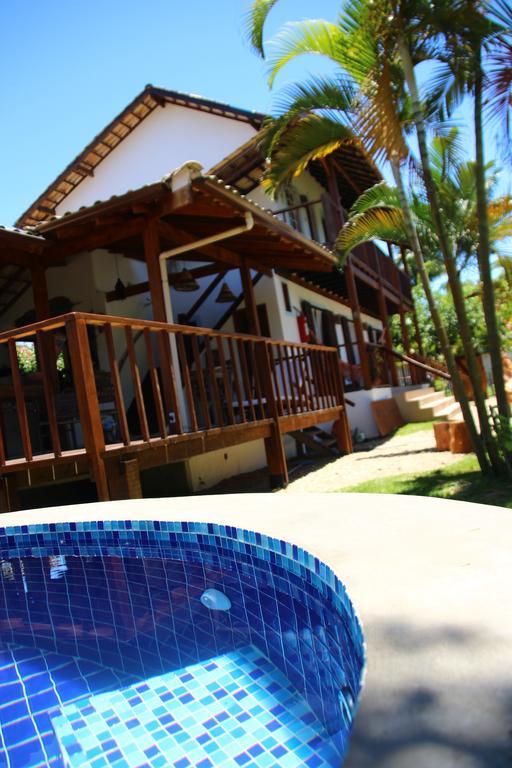 Planeta Banana Parati Exterior foto